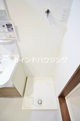 ラフォーレ清水丘の物件内観写真